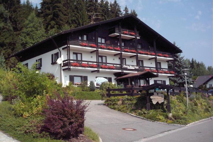 Exterior Photo