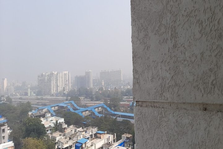 Hotel View 166 of 171