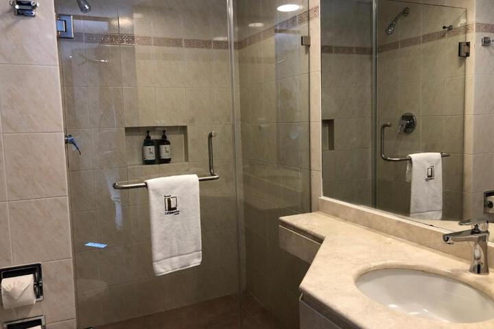 Fitness Facility Photos