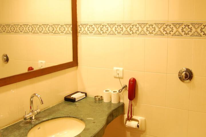 Bathroom Vanities