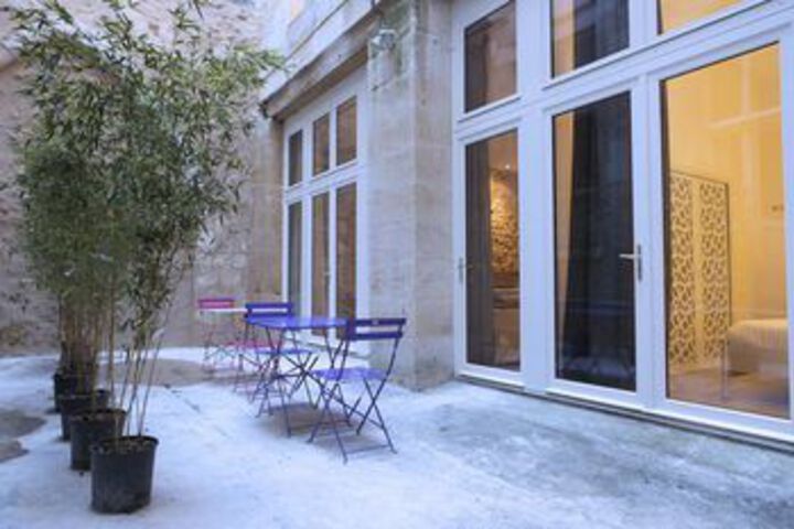 Terrace/Patio 24 of 24