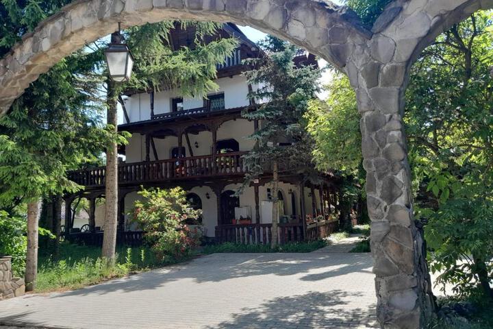 Photo of Pensiunea Perla Maramuresului