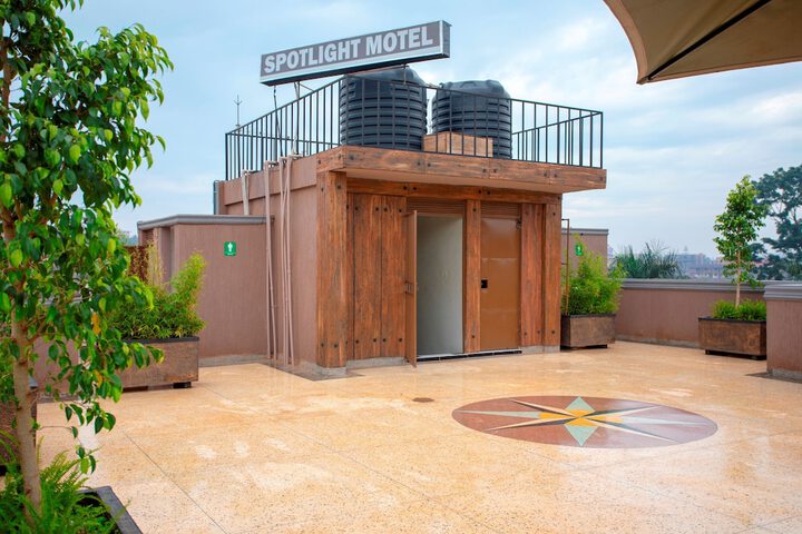 Hotel 53 of 55
