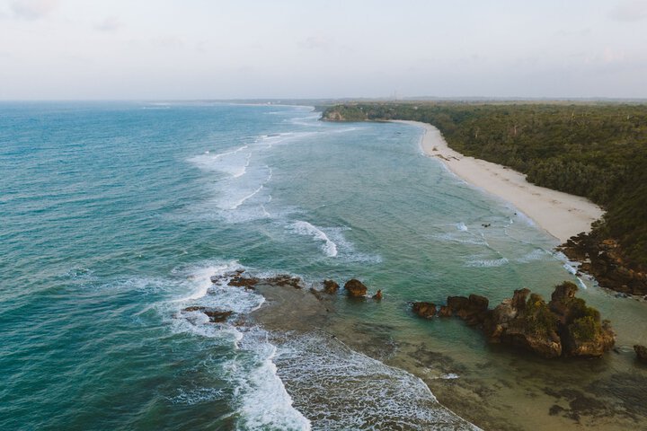 Beach 57 of 65