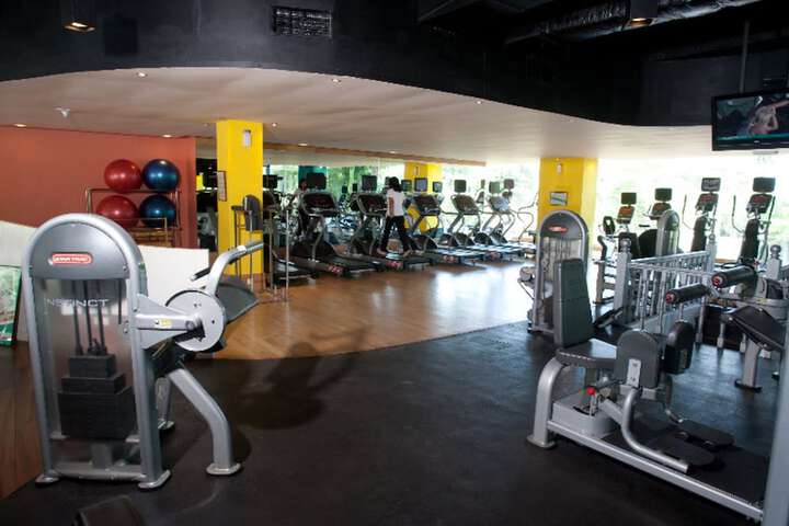 Health and Fitness 52 of 78