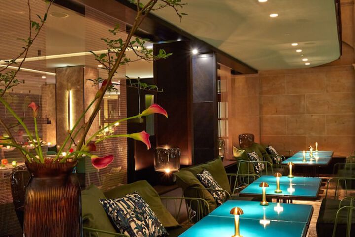 Dining Photos