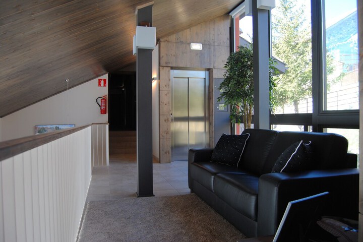 Hotel Interior 3 of 76