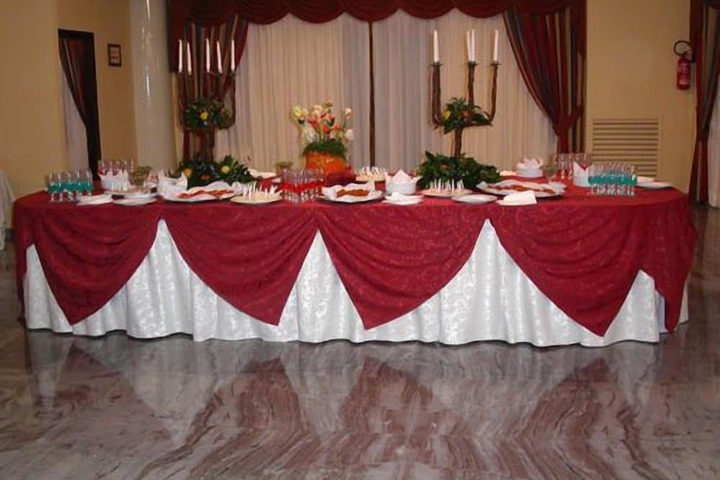 Restaurants