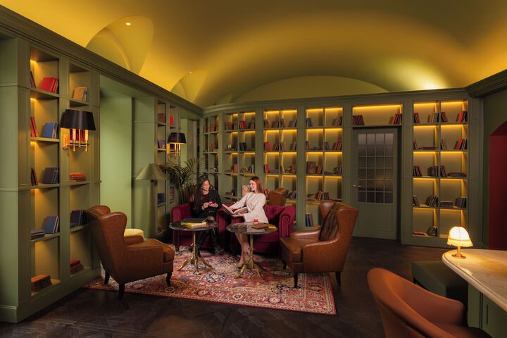Hotel Interior 3 of 59