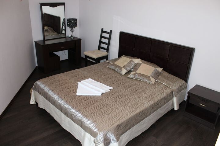 Hotel Nord Point in Murmansk