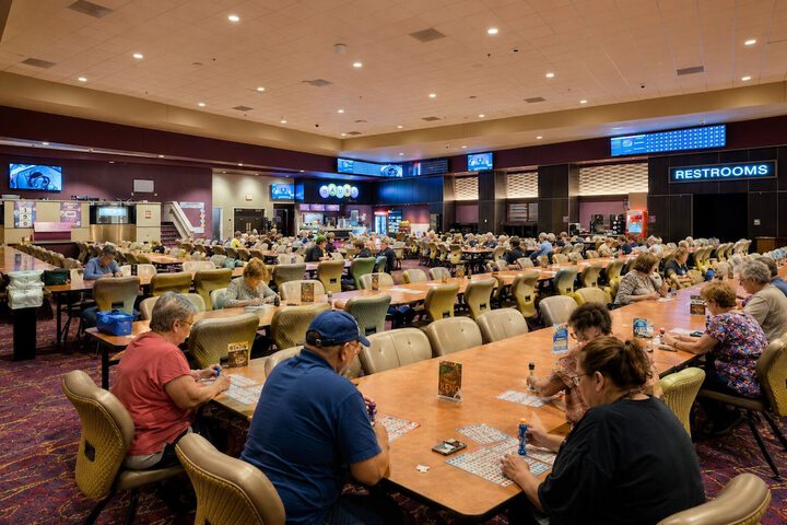 Casino