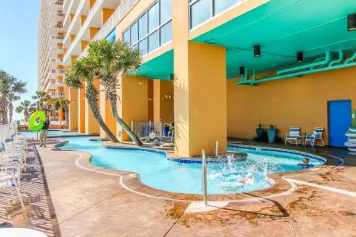 Pool 10 of 19