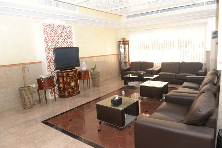 Hotel Interior 5 of 37