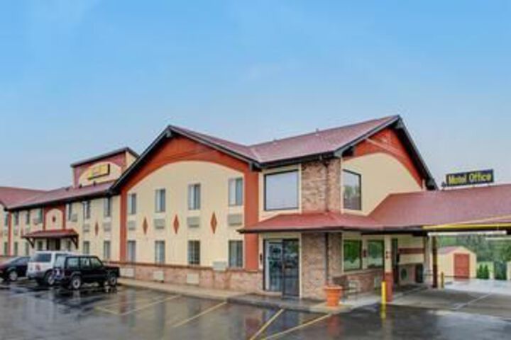 Hotel 3 of 48