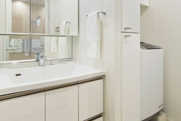 Bath Interior