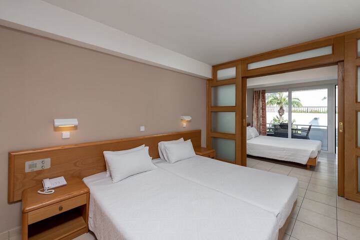 Extra beds