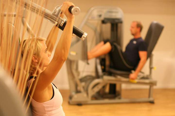 Health and Fitness 23 of 62