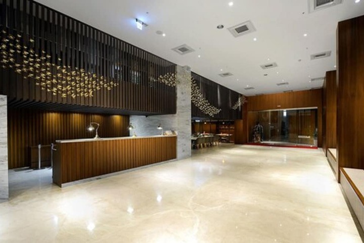 Hotel Interior 2 of 53