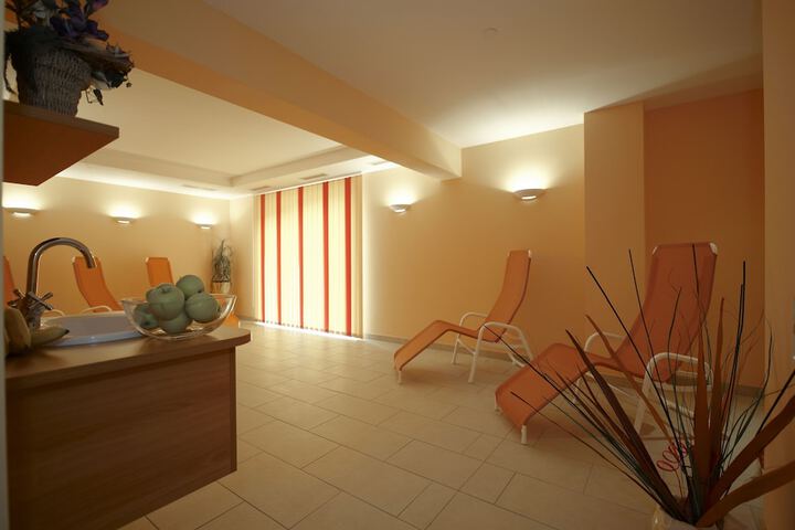 Spa Photos