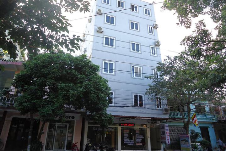 Hotel 45 of 49