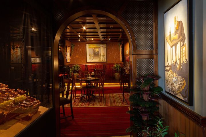 Hotel Interior 58 of 60