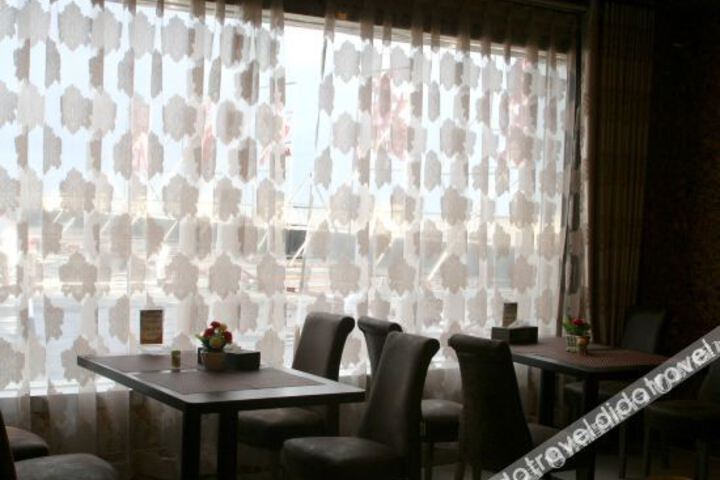 Hotel Interior 10 of 20