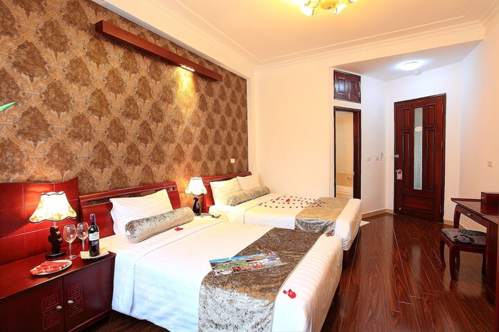 Room 14 of 55