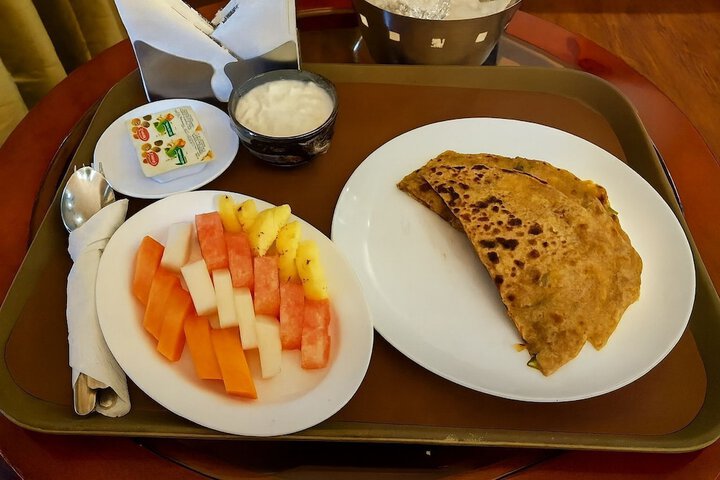Breakfast/Coffee Service 7 of 9
