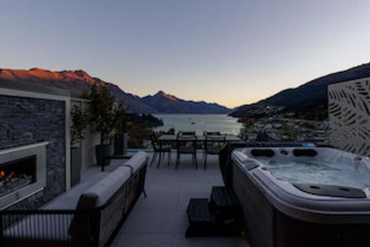 Terrace/Patio 115 of 216