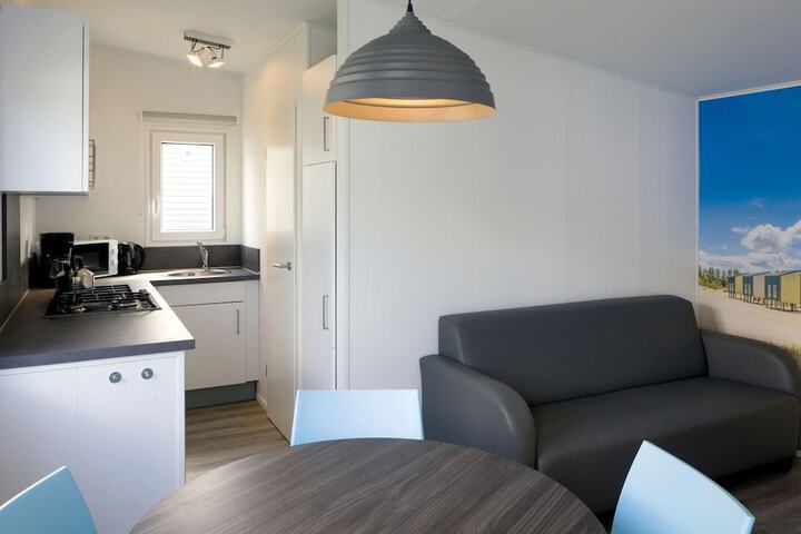 Chalet in Kamperland Near the Beach in Kamperland
