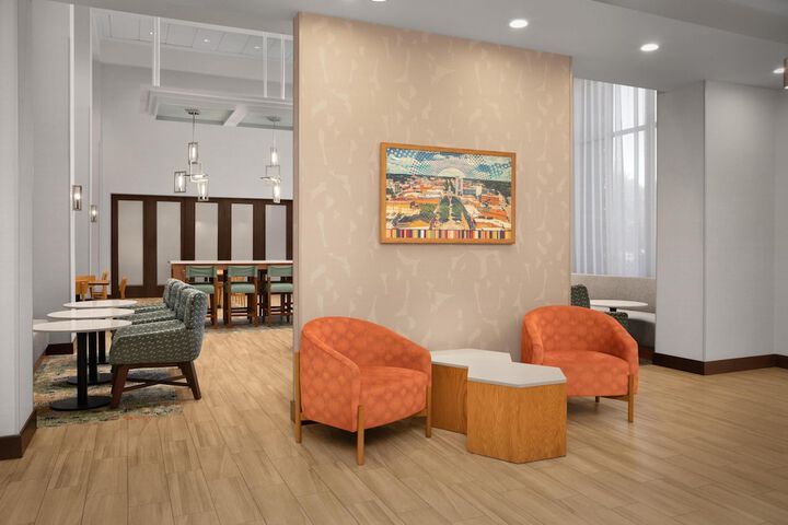 Hotel Interior 2 of 55
