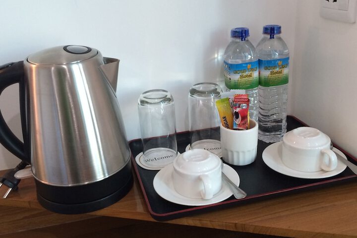 Breakfast/Coffee Service 29 of 56