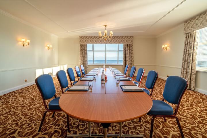 Meeting 60 of 68