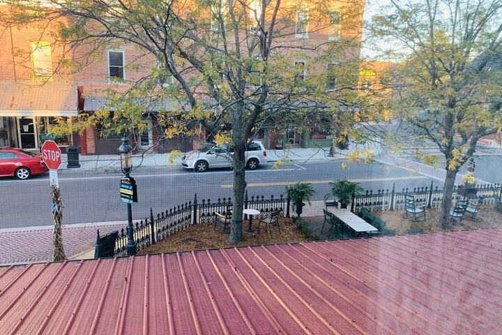 Hotel View 137 of 138