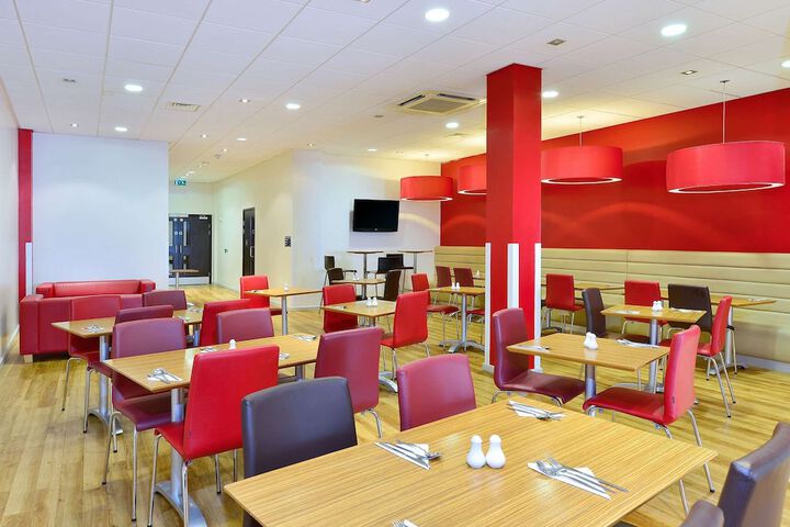 Restaurants