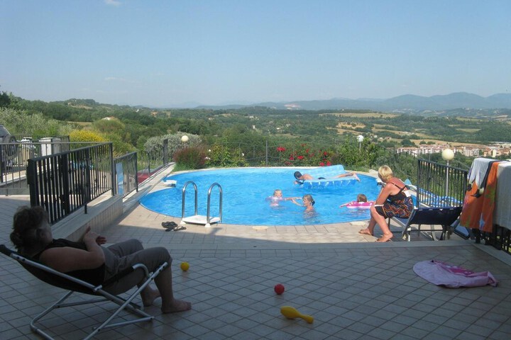 Pool 12 of 25