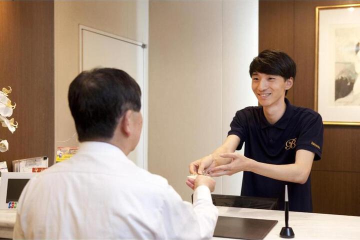 Fitness Center Photo