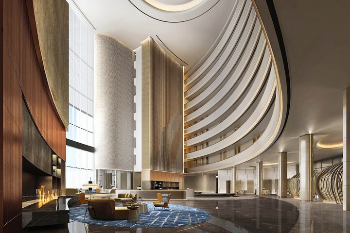 Hotel Interior 10 of 85