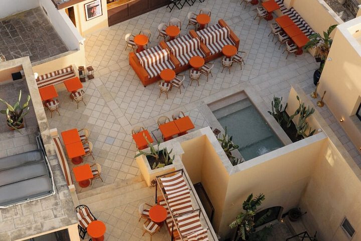 Hotel Interior 9 of 60