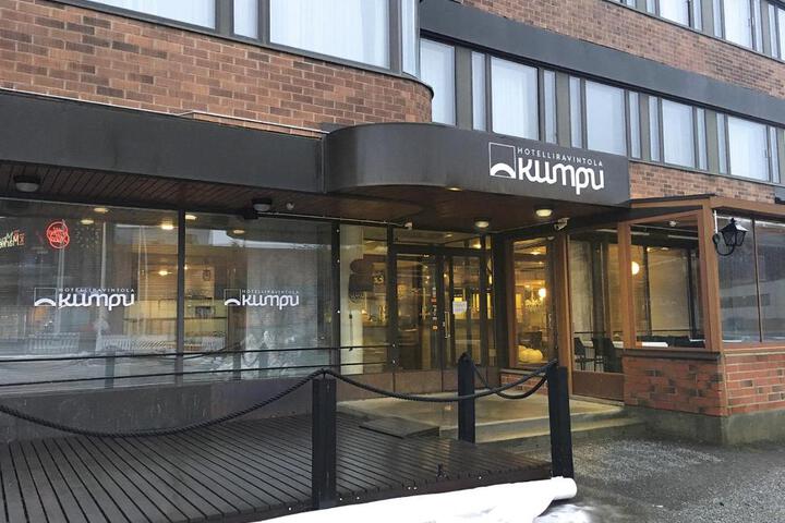 Photo of Hotelliravintola Kumpu