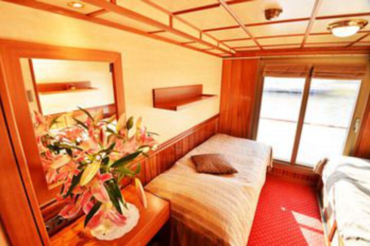 Guest Suite