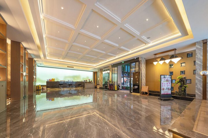 Hotel Interior 70 of 98