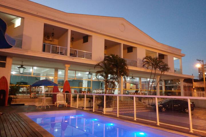 Pool 6 of 7
