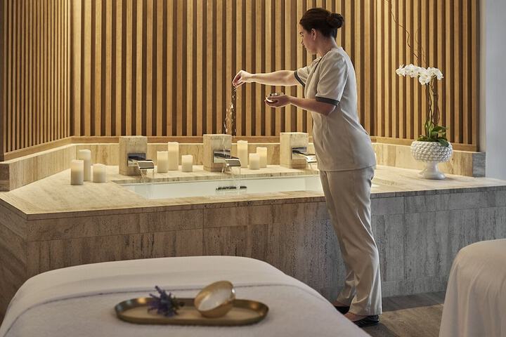 Spa