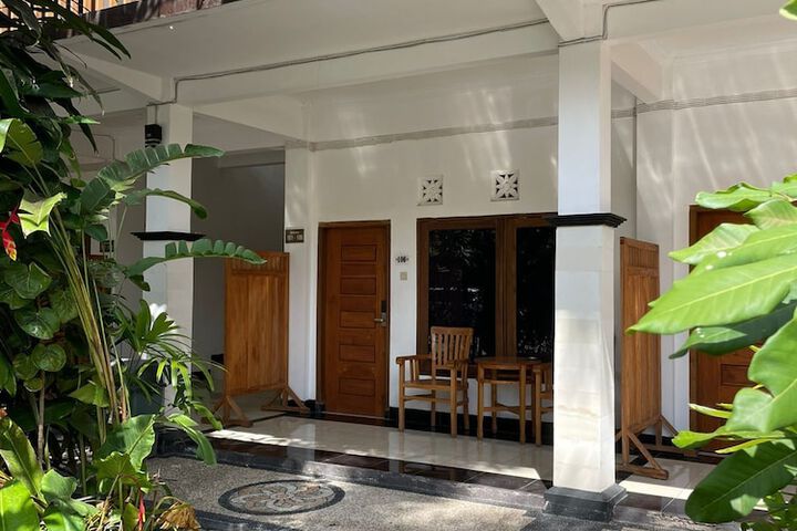 Hotel 42 of 43