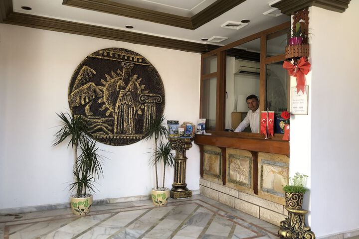 Lobby Photos
