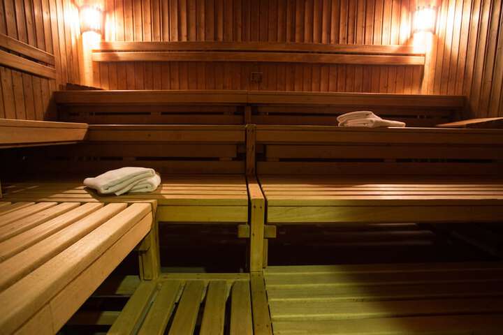 Spa Photos