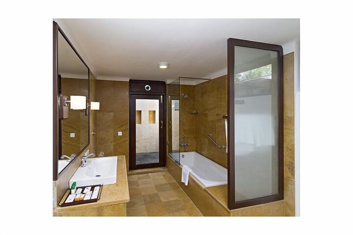 Bath Photo