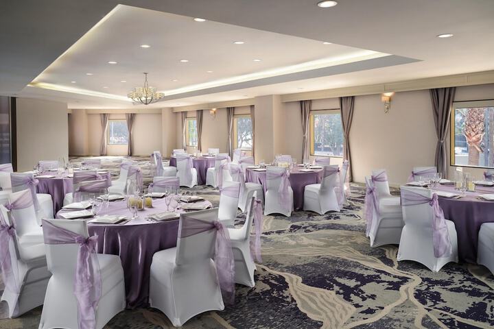 Ballroom