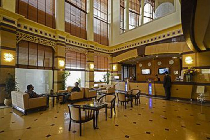 Lobby Photos